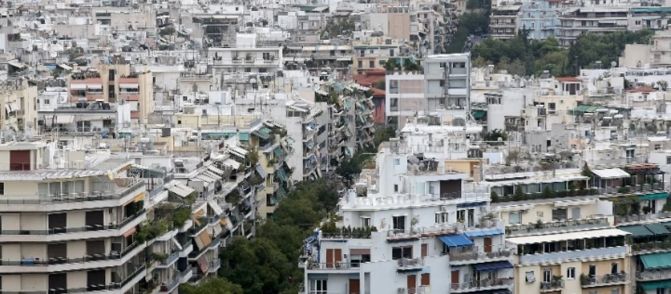 Πώς θα επηρεάσουν οι αλλαγές στις αντικειμενικές αξίες ακινήτων τον ΕΝΦΙΑ το 2022;